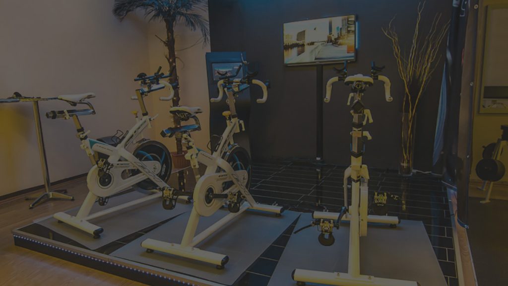 maquina de gimnasio para casa
